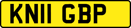 KN11GBP