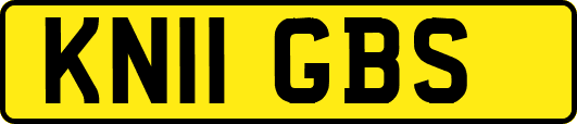 KN11GBS