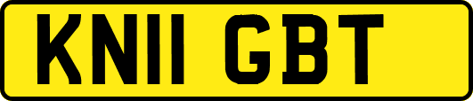 KN11GBT