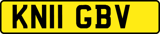 KN11GBV