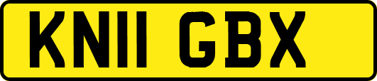 KN11GBX