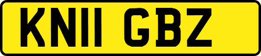 KN11GBZ