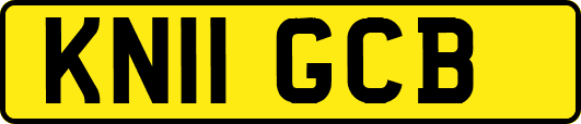 KN11GCB