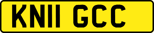 KN11GCC
