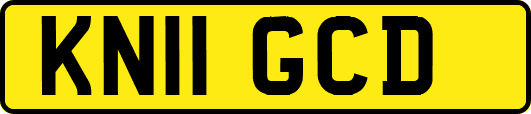 KN11GCD
