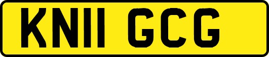 KN11GCG