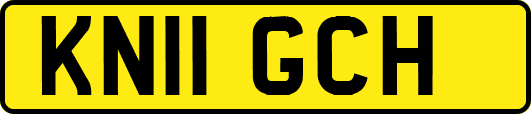 KN11GCH