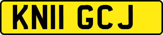 KN11GCJ