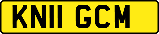 KN11GCM