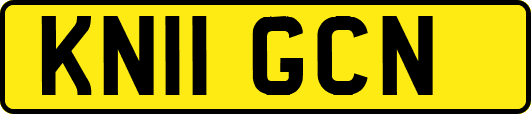 KN11GCN