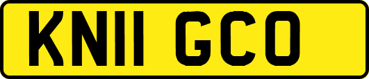 KN11GCO