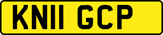 KN11GCP