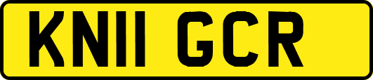 KN11GCR