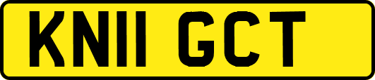 KN11GCT