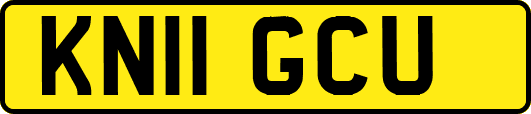 KN11GCU