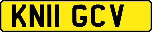 KN11GCV