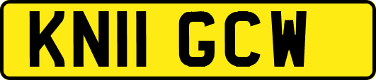 KN11GCW