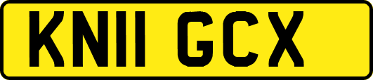 KN11GCX