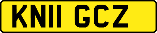 KN11GCZ