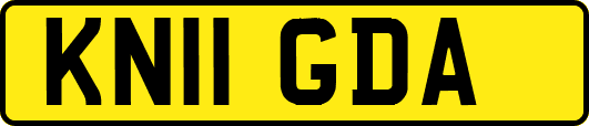 KN11GDA