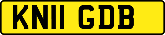 KN11GDB