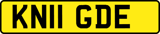 KN11GDE