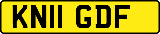 KN11GDF