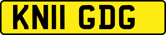 KN11GDG