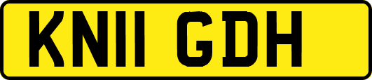 KN11GDH