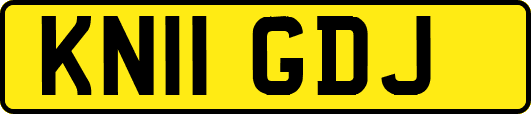 KN11GDJ