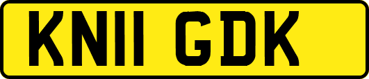KN11GDK