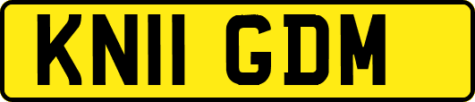 KN11GDM