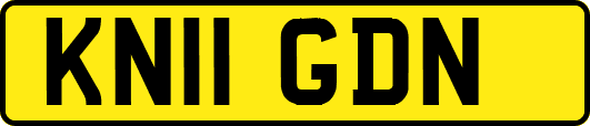 KN11GDN