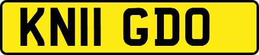 KN11GDO