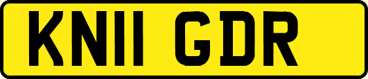 KN11GDR