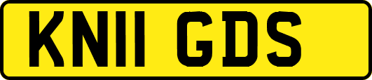 KN11GDS