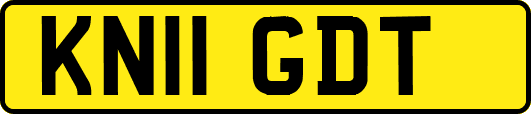 KN11GDT