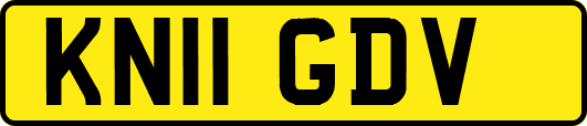 KN11GDV