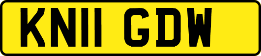 KN11GDW