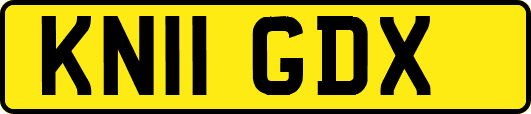 KN11GDX