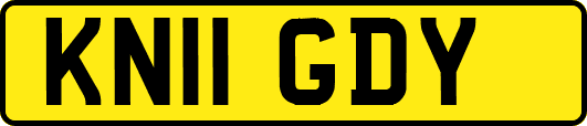 KN11GDY