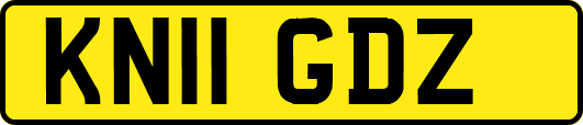 KN11GDZ