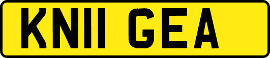 KN11GEA