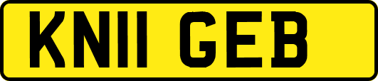 KN11GEB