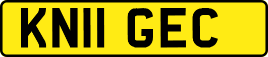KN11GEC