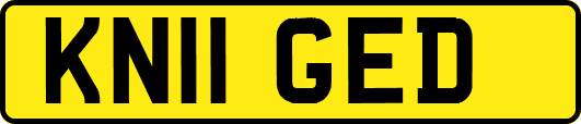 KN11GED