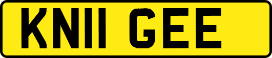KN11GEE