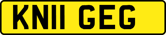 KN11GEG