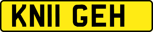 KN11GEH