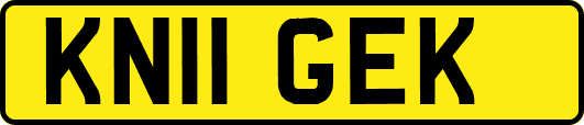 KN11GEK
